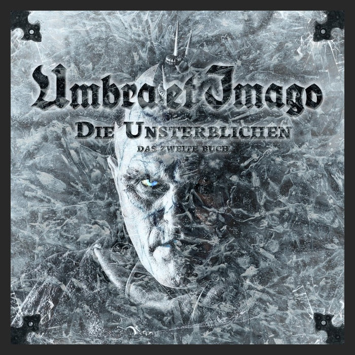 Umbra et Imago - The Immortals - The Second Book