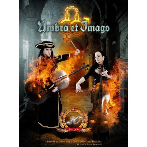 Umbra et Imago - 20