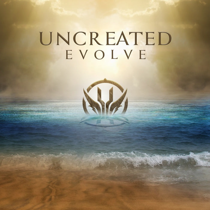 Uncreated - Evolve / Limited Edition