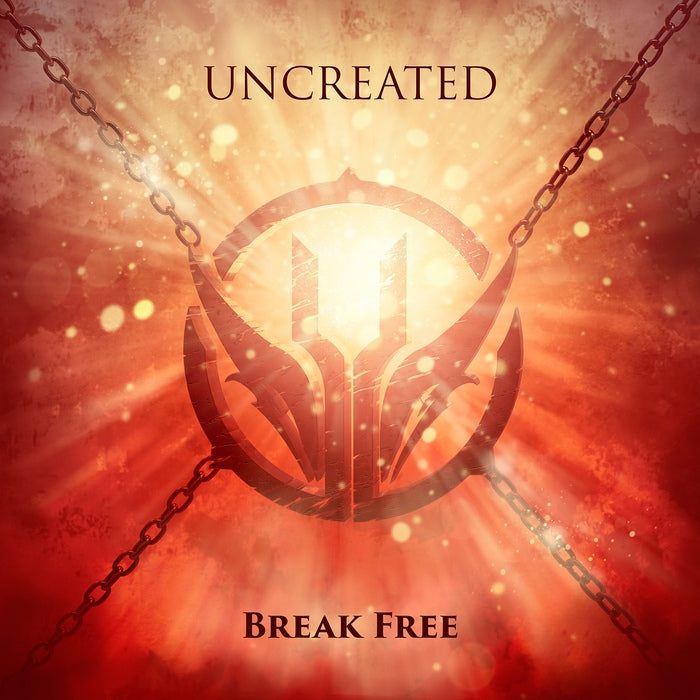 Uncreated - Break Free / Limited Edition