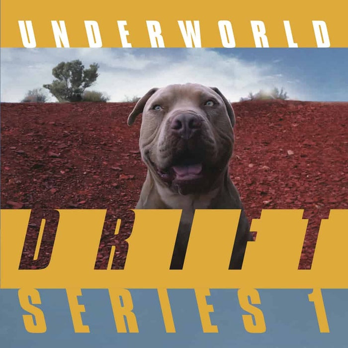 Underworld - Drift Series 1