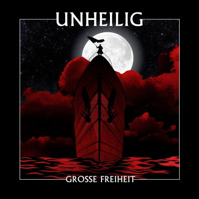 Unheilig - Great Freedom