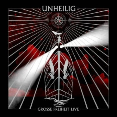 Unheilig - Grosse Freiheit Live / Special Edition