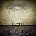 Unitary - Unafraid / Limited Edition
