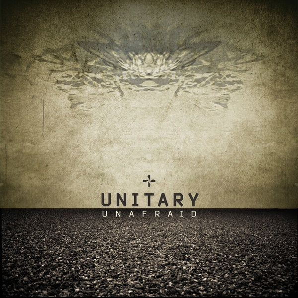 Unitary - Unafraid / Limited Edition