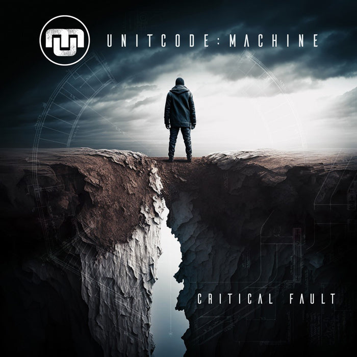 Unitcode:Machine - Critical Fault