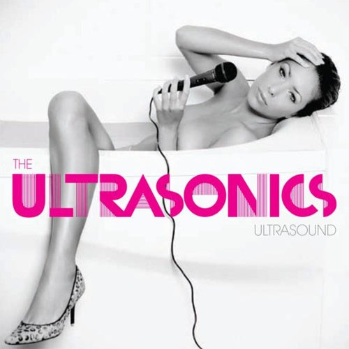 The Ultrasonics - Ultrasound