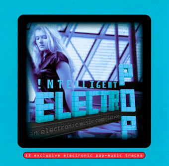 Various Artists - Intelligent Electro Pop