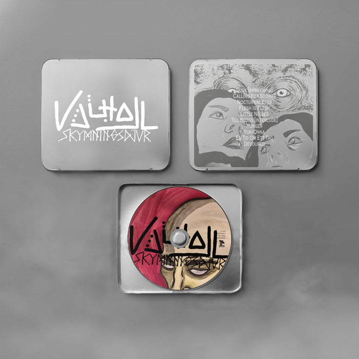 Valhall - Skymningsdjur / Limited Tinbox Edition