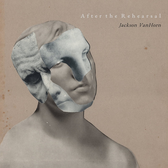 Jackson VanHorn - After The Rehearsal