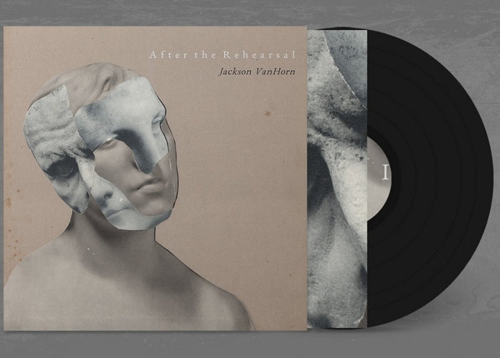 Jackson VanHorn - After The Rehearsal