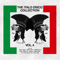 Various Artists - The Italo Disco Collection Vol. 4