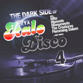 Various Artists - The Dark Side Of Italo Disco 4