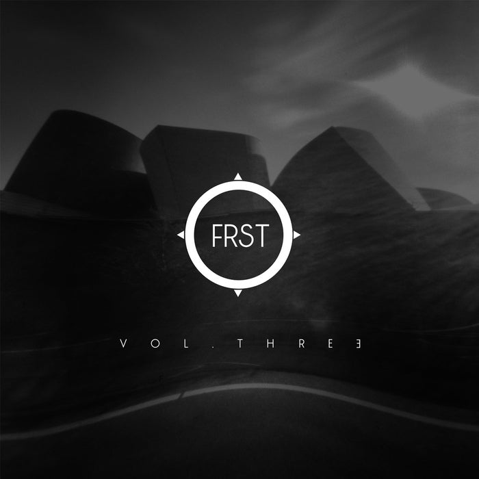 Various Artists - Frost Vol Three