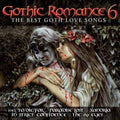 Various Artists - Gothic Romance 6