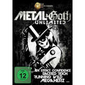 Various Artists - Metal & Goth Unlimited