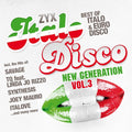 Various Artists - ZYX Italo Disco New Generation Vol. 3