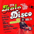 Various Artists - ZYX Italo Disco New Generation Vol. 11