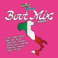 Various Artists - ZYX Italo Disco Boot Mix Vol. 1