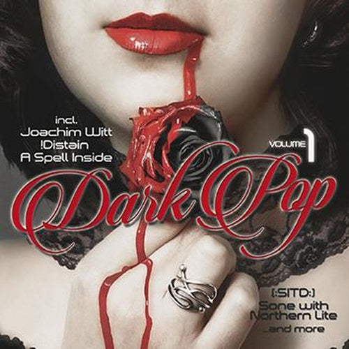 Various Artists - Dark Pop Vol. 1