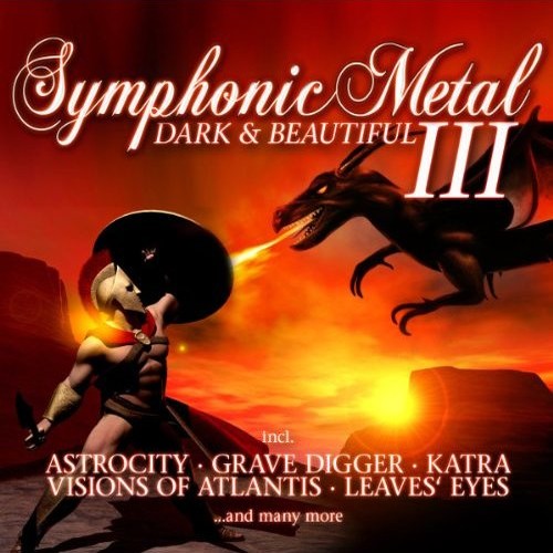 Various Artists - Symphonic Metal 3 - Dark & Beautiful