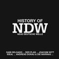 Various Artists - History of NDW