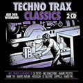 Various Artists - Techno Trax Classics