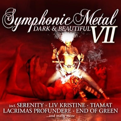 Various Artists - Symphonic Metal 7 - Dark & Beautiful