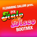 Various Artists - Flemming Dalum pres. ZYX Italo Disco Boot Mix