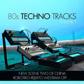 Various Artists - 80s Techno Tracks Vol.1