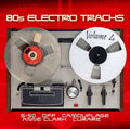 Various Artists - 80s Electro Tracks Vol.4
