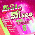 Various Artists - ZYX Italo Disco Spacesynth Collection 6