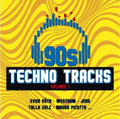 Various Artists - 90s Techno Tracks Vol.1