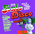 Various Artists - ZYX Italo Disco New Generation Vol. 20