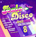 Various Artists - ZYX Italo Disco Spacesynth Collection 8
