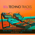 Various Artists - 80s Techno Tracks Vol.4