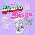 Various Artists - ZYX Italo Disco New Generation Vol. 22
