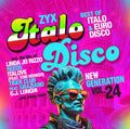Various Artists - ZYX Italo Disco New Generation Vol. 24