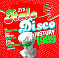 Various Artists - ZYX Italo Disco History: 1989