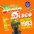 Various Artists - ZYX Italo Disco History: 1983 Vol.2