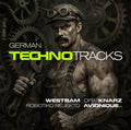 Various Artists - German Techno Tracks
