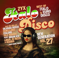 Various Artists - ZYX Italo Disco New Generation Vol. 27