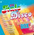 Various Artists - ZYX Italo Disco Spacesynth Box