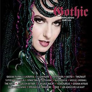 Various Artists - Gothic Compilation 53