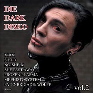 Various Artists - Die Dark Disko 02