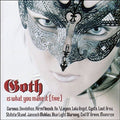 Various Artists - Goth Is What You Make It 5