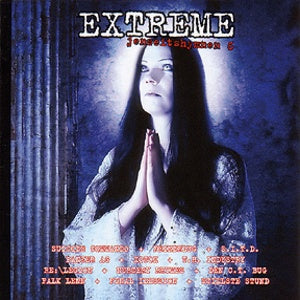 Various Artists - Extreme Hymns from the Beyond 6