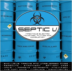 Various Artists - Septic Vol.5