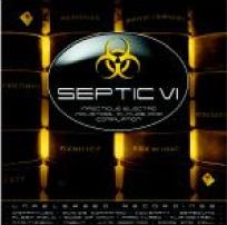 Various Artists - Septic Vol.6