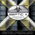 Various Artists - Septic Vol.10 / Septic X